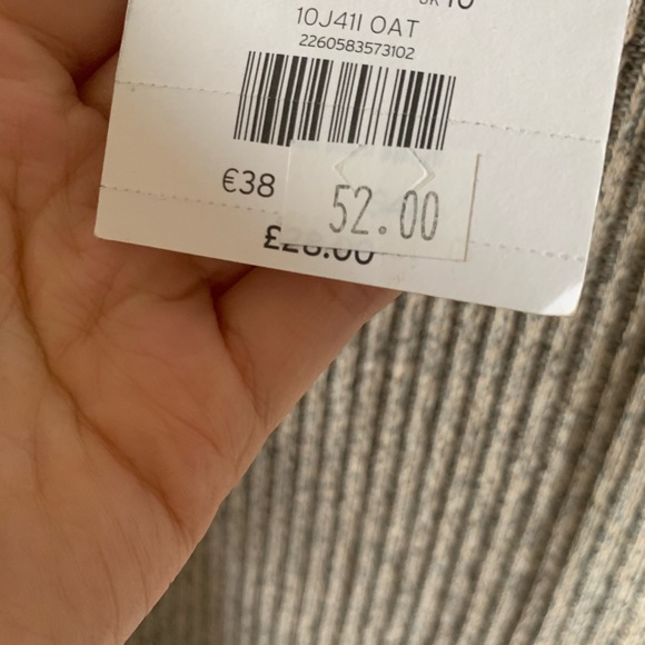 Selling this super cute Urban Outfitters dress! Only tried on and never worn - Picture 2 of 3